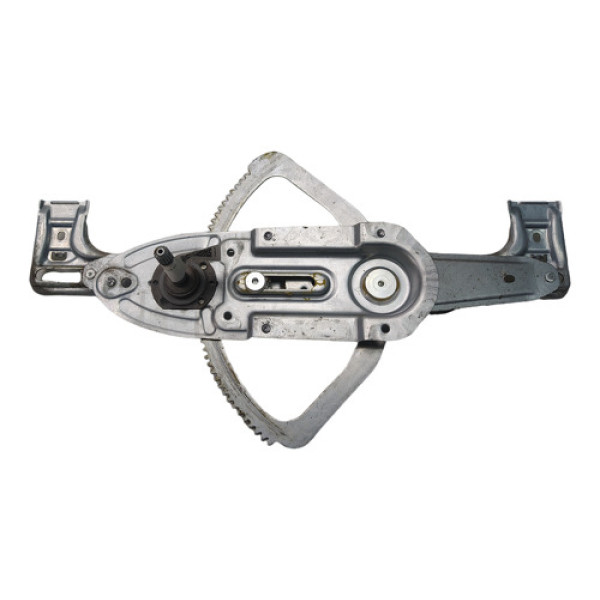 Máquina De Vidro Porta Traseira Direita Focus 09 A 2013 Man