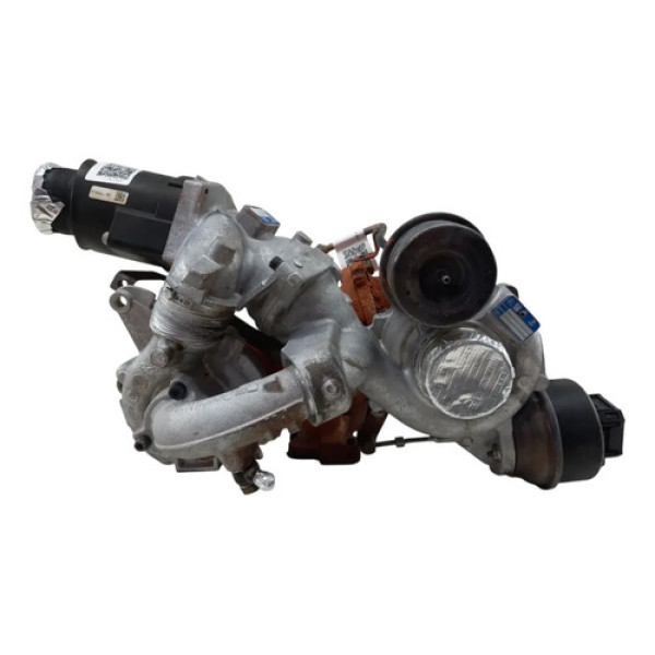 Turbina Amarok 2.0 Biturbo 2011 2012 A 2022
