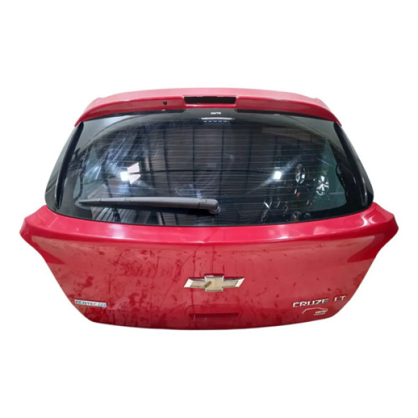 Tampa Traseira Cruze 2012 2013 A 2016 Hatch