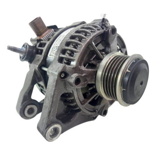 Alternador Mobi Uno Argo Cronos Pulse Strada 1.0 3cc 1.3 16/