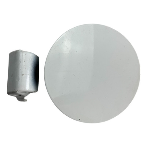 Portinhola Tanque Combustível Cerato 2010 A 2012 2013 Branco 2010