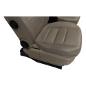 Jogo Bancos Dianteiro Discovery 3 4 2005 2006 A 2016 Bege
