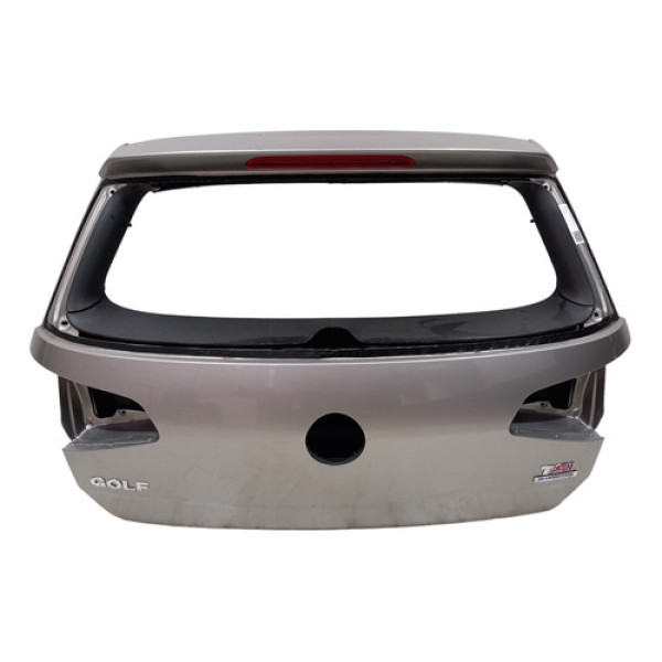 Tampa Traseira Golf 2014 2015 A 2020 Cinza