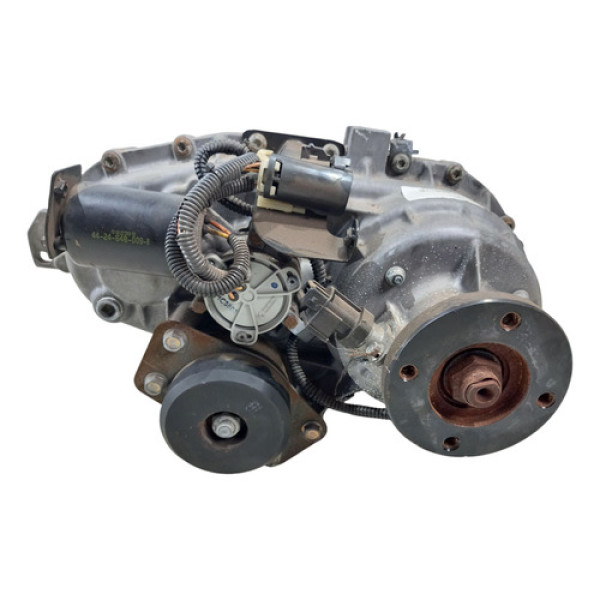 Caixa Tração Transferencia Sorento 2.5 3.5 Gas/dies 04/9 Aut
