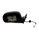  Retrovisor Esquerdo Galant 1997 A 2002 Eletrico S/lente