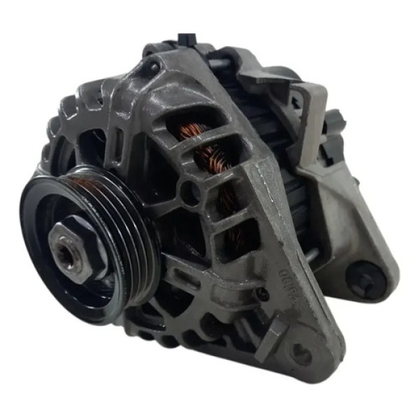 Alternador Tucson 2006 A 2014 Sportage 05/10 -plug2 Pinos