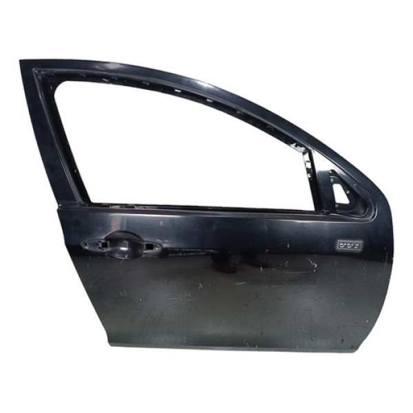 Porta Dianteira Direita Jac J3 2011 2012... A 2015 Dianteira Direita Preto