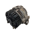 Alternador Clio Kangoo Peugeot 206 1.0 16v Gas 1999/2006 75a