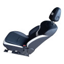 Banco Dianteiro Direito Haval H6 2024 2025/ Preto