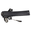 Máquina De Vidro Porta Traseira Esquerda Pt Cruiser 2001/09