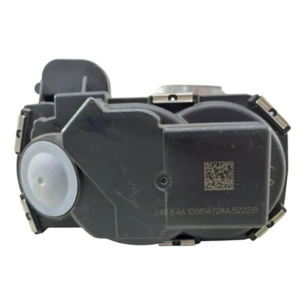 Tbi Corpo Borboleta Equinox 2.0 16v Turbo 18/20 12681472aa