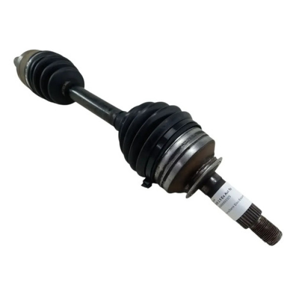 Semi Eixo Dianteiro Esquerdo Sorento 2.5 Diesel Aut 2004/09
