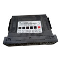  Kit Modulo Injeção Code Cruze 1.8 Ecotec E83 12649420 Aa7k