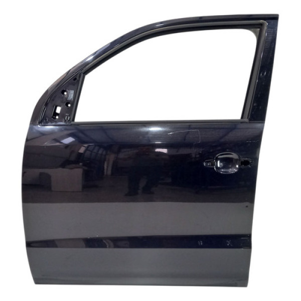 Porta Dianteira Esquerda Amarok 2011 2012 2013/.. Dianteira Esquerda Preto