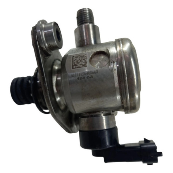 Bomba Alta Pressão Combustível Captiva 2.4 2011 2012 A 2017