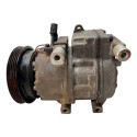 Compressor Ar Condicionado  I30 2.0 2009 2010 A 2012
