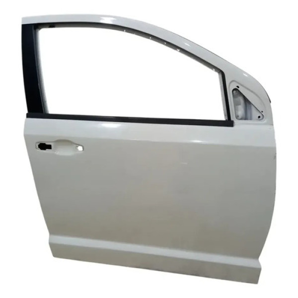 Porta Dianteira Direita Freemont Journey 2009 2010 A 2018 Dianteira Direita Branco