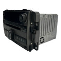 Rádio Chevrolet Capitiva 2008 2009 A 2016 Cinza