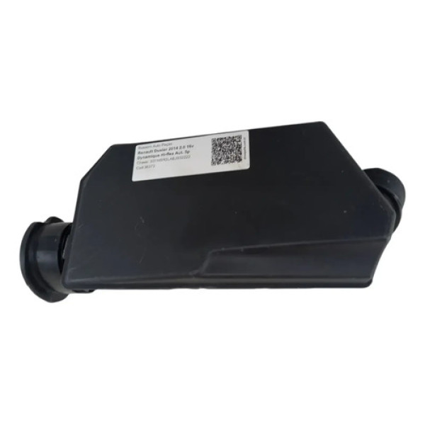 Ressonador Filtro Sandero Logan Duster 1.6 16v 2.0 08/15