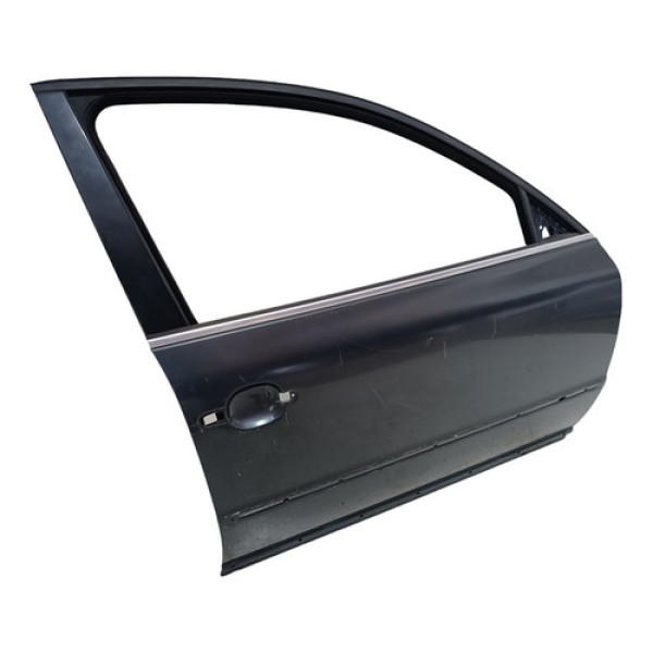 Porta Dianteira Direita Passat 1998 1999...  A 2005 Dianteira Direita Preta