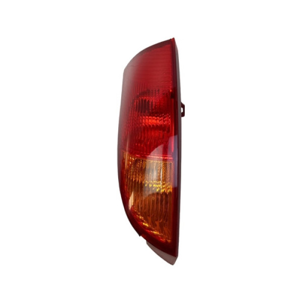 Lanterna Traseira Esq Focus Hatch 2000 2001 A 2009 Vermelho