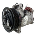 Compressor Ar Condici T-cross Nivus Virtus Polo Taos 1.0 1.4