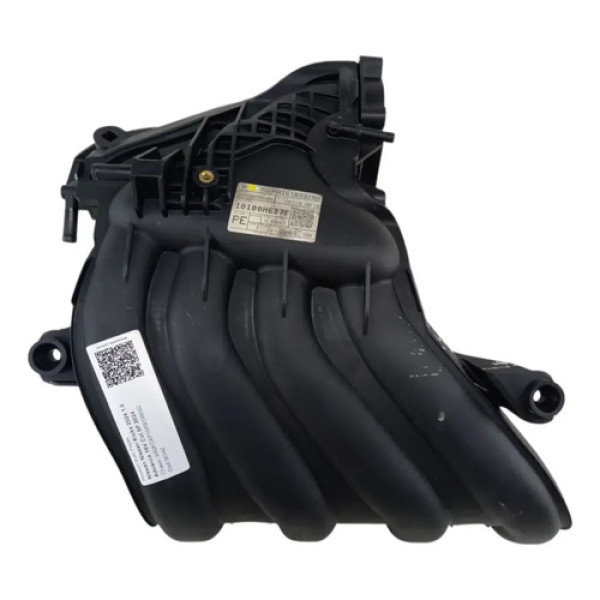 Coletor Admissão Kicks 2017 A 2025 Versa Kait 1.6 16v 2021/