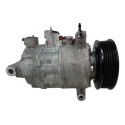 Compressor Ar Condici T-cross Nivus Virtus Polo Taos 1.0 1.4