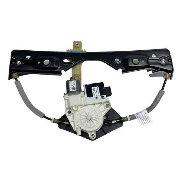 Máquina Vidro Porta Traseira Direita Compass Commander 2017/