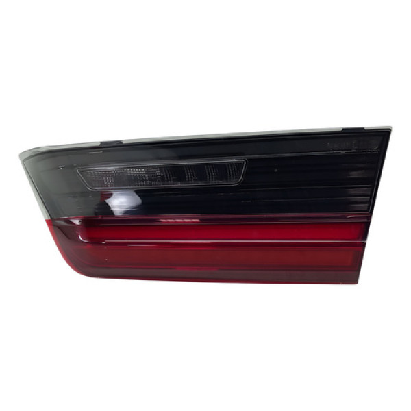 Lanterna Traseira Direita Bmw Série 3 G20 G80 320 330 2019/ Direito/passageiro Vermelho