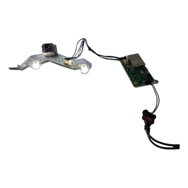 Led Reator Do Farol Direito Evoque Si4 Prestige 2011 A 2015 Lingueta
