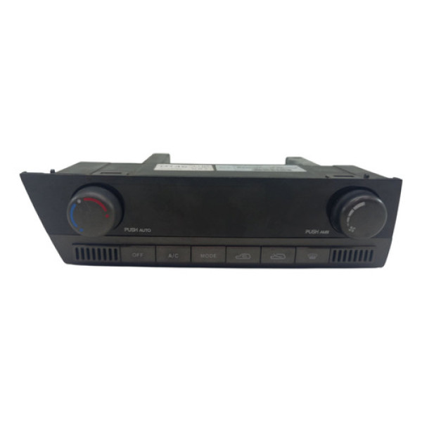 Comando Ar Condicionado Ssangyong Actyon Kyron 2007 A 2011
