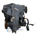 Caixa Transferencia Ssangyoung Kyron Actyon 2.0 Diesel 07/12