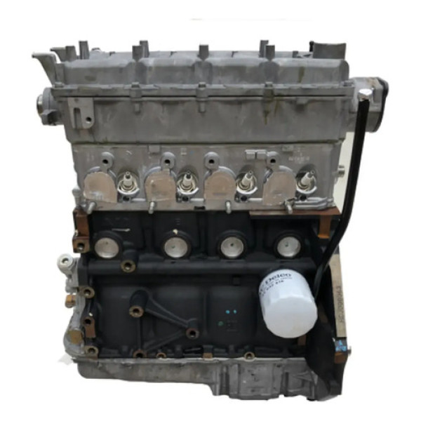 Motor Onix Prisma 1.0 8v Flex 2013 2014 A 2021