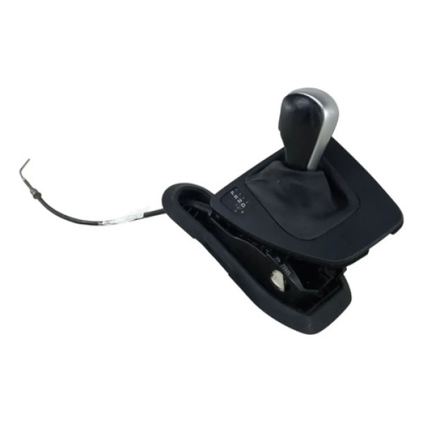 Alavanca Cambio Bmw Série 3 E90 330 3.0 N52 Aut 2006 A 2007 Preto