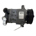 Compressor Ar Renegade Toro Compass Commander 2.0 Die 1.8 Fx