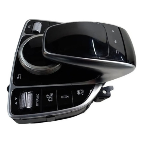 Comando Do Multimídia Mercedes Glc 43 Amg 2016 A 2020