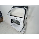 Porta Dianteira Direita Evoque 2011 A 2019 C/detalhes Dianteira Direita Branco