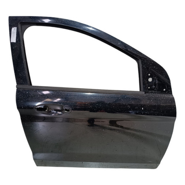 Porta Dianteira Direita Ka 2013 2014.. A 2021 Dianteira Direita Preta