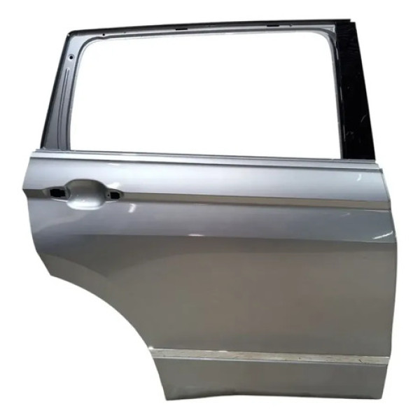Porta Traseira Direita Tiguan 2018 2019 2020/.. Traseira Direita