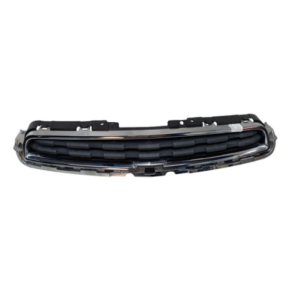Grade Superior Tracker 2014 2015 A 2016 Preto