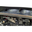  Lanterna Traseira Direita Peugeot 306 1997 1998 A 2002 Direito Vermelho