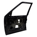 Porta Dianteira Direita Discovery 3 4 2005 2006 A 2016 Dianteira Direita Preto