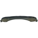 Alma Lamina Parachoque Traseiro Volvo V40 2013 2014 A 2019