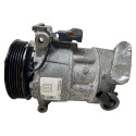 Compressor Ar Compass 2.0 Toro 2.4 Flex 2016 A 2021 2022