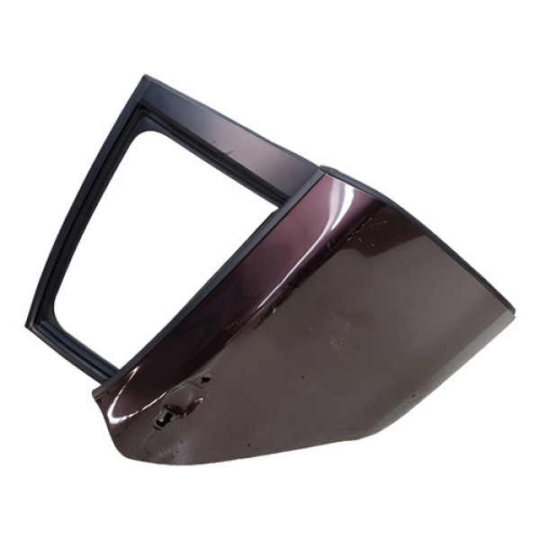 Porta Traseira Direita Peugeot 208 2013 2014... A 2020 Traseira Direita Marrom