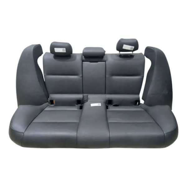 Banco Traseiro Bmw Série 3 E90 318 320 325 330 335 2006/2012 Preto