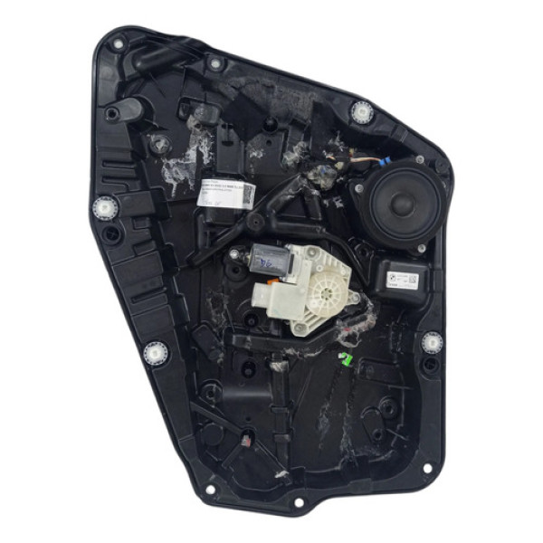 Maquina Vidro Porta Traseira Esquerda Bmw X3 G01 2018 A 2024