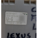 Caixa Fusível Lexus Ls 460 4.6 V8 Lado Esquerdo 8273050471