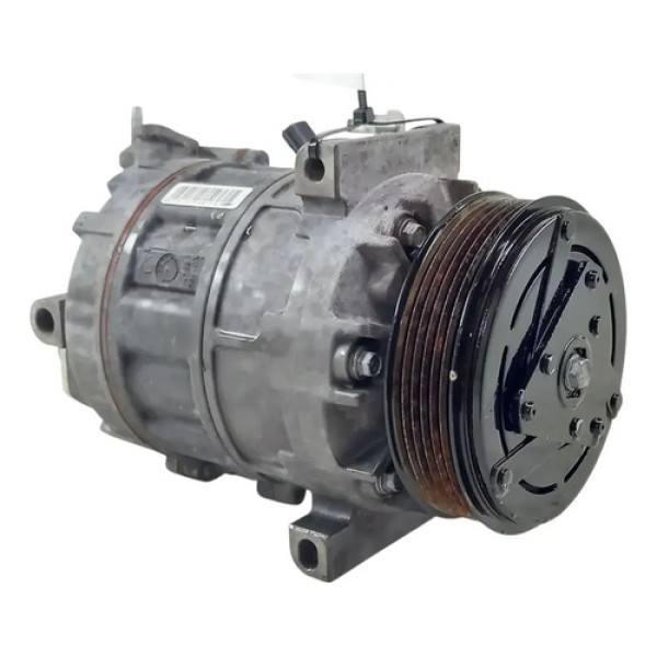 Compressor Ar Condicionado Sentra 2.0 2007 2008 A 2013